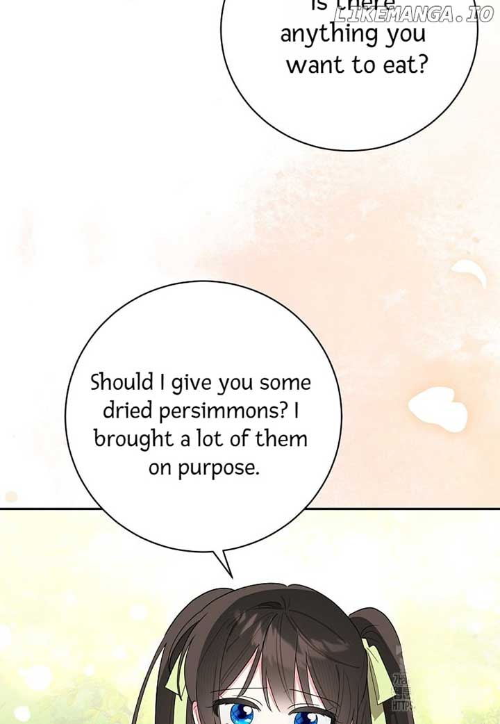 I am the Precious Daughter of the Greatest Villain in the Fantasy World Chapter 129 23